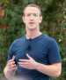 Apple Vision Pro: Mark Zuckerberg hält nichts von Apples Computerbrille | Leben & Wissen | BILD.de